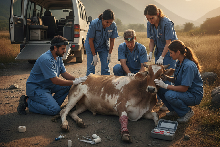 Celebrating Teachers Day 2025 with Surendra Charu Foundation