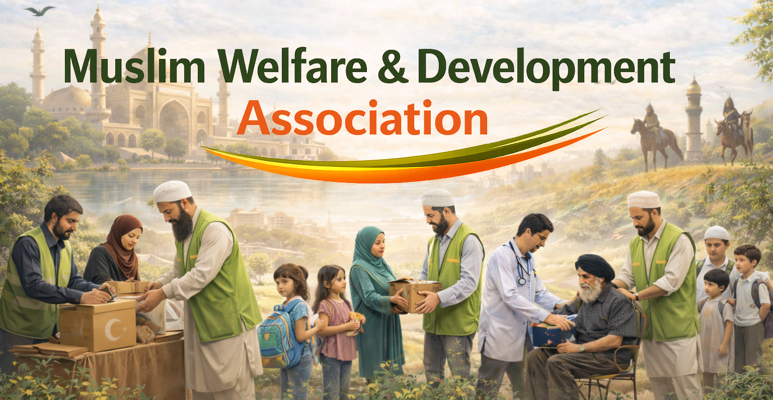 NGO Program Slider Image